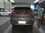 Tang 7 seats Fast Charging BYD Electric Car 350Nm Electric Car SUV