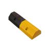 Buy cheap Car Parking Safety Stops Reflective Wheel Stopper from wholesalers