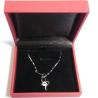 Buy cheap Protective Packaging Foam Inserts EVA / EPE / PU , Velvet Jewelry Box Inlay from wholesalers