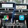 Buy cheap Lsailt Lexus Video Interface for GS350 GS200t GS300h GS450h AWD F Sport 2016-2020 from wholesalers