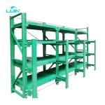China Manufacturer Industrial Warehouse Steel Heavy duty Custom Sliding Drawer
