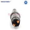 Buy cheap fit for denso common rail fuel injector for mitsubishi0 445 120 133 for BOSCH COMMON RAIL FUEL INJECTOR from wholesalers