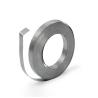Buy cheap Aisi 301 304 316 316l Stainless Steel Strip Cold Rolled With 0.1mm Thick from wholesalers