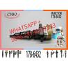 Buy cheap Diesel Engine Fuel Injector Excavator Accessories Diesel Motor Parts 178-0199 1780199 for 3126B 3126E 322C 322C from wholesalers