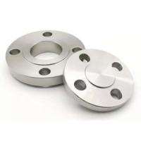 Buy cheap Fashion ANSI Dn15 Sae Socket Weld Flange Pipe Fitting product