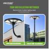 Buy cheap Large 300W Solar Panel Garden Lights Waterproof ABS PC For Outdoor from wholesalers