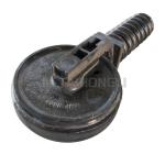 Rotary Drilling Excavator Undercarriage Parts Idler Roller