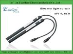 Hot sales elevator parts of light curtain SFT-824/834 reasonable price made in