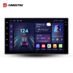 Universal Cars 7 Inch Car Media Music Stereo Player with 1 16GB Memory and Touch