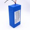 Buy cheap Custom 18650 Electric Bicycle Battery CE 36v 30ah Ebike Battery from wholesalers