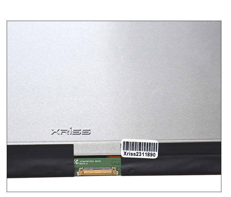 FHD LCD OLED Laptop Screen ATNA56YX03-0 For Asus Vivobook Pro 15 M3500Q