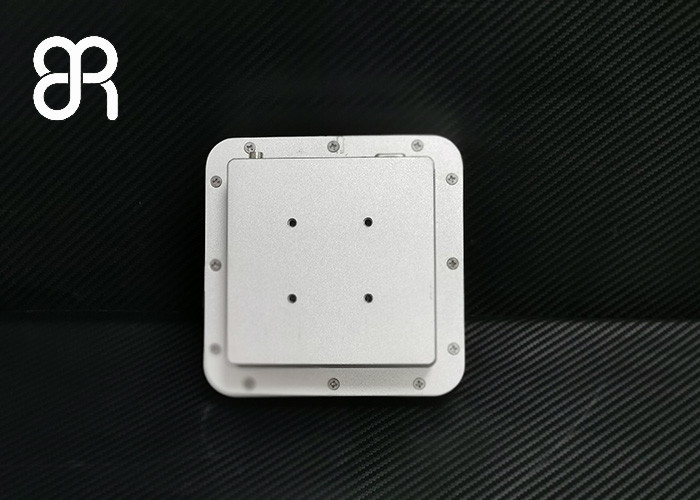 Read Speed 400 Time /S UHF RFID Reader Linux 2.6 Operating System Multi Tag Reading