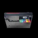 Black 2GB RAM 32GB ROM Supermarket Cash Collector for POS Machine Built-in 80mm
