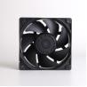 Buy cheap 240V 80X80X25MM 8025 24 to 48V DC Axial Flow Small Cooling Cover Fan for in Farms from wholesalers