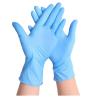 Buy cheap Multi Colors Surgical Nitrile Disposable Gloves Anti Oil Skid Resistant Lightweight from wholesalers