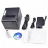 Buy cheap Restaurant Wifi 80mm Receipt Printer With Auto Cutter 203dpi from wholesalers