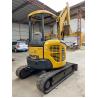 Buy cheap High Quality Komatsu Second Hand Excavator, PC30 , used construction excavator from wholesalers