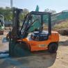 Buy cheap Warehouse Refurbished Toyota Forklift 3T Material Handler from wholesalers