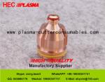 Plasma Cutting Machine Nozzle .11.848.311.618 G2518 For Kjellberg Plasma Machine