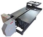 2022 Hot selling Wood Pallet Dismantling Machine Wood Pallet Machine Nail