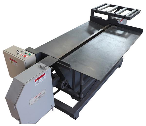 Buy cheap Pallet Dismantling Machine Electric/Diesel Waste Wood Pallet Recycling Used Dismantler Machine from wholesalers