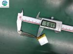 KC approved Lipo Battery 502828 Battery 500mah 1.9wh Li-polymer Battery Best