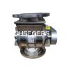 Buy cheap Chemicals Rotary Discharge Valve Remove Ash Under Cyclone Negative Pressure from wholesalers