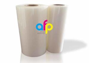 Buy cheap Heat Crystal Photo Gloss Lamination Printing Film For Small Laminator from wholesalers