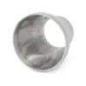 Buy cheap Plumbing Supplies Stainless Steel Pipe Fitting Eccentric Concentric Reducer from wholesalers