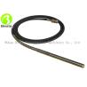 Buy cheap 35mm / 38mm Gasoline Electric Concrete Poker 40 Cr-alloy steel from wholesalers
