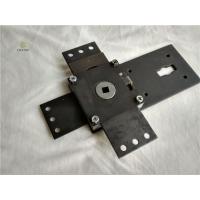Buy cheap Steel Material Lock Replacement Parts Fire Proof Fit UL Listed Combination Lock product
