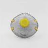 Buy cheap CE Approved Cup Shape Non Woven FFP1 Disposable Non-medical Mask from wholesalers
