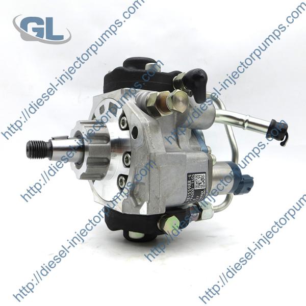 Buy cheap Genuine HP3 Fuel Pump Assy 294000-1404 For ISUZU 8981559881 8981559882 8981559883 8981559884 8-98155988-4 from wholesalers