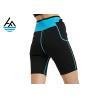 Buy cheap Thermal Slimming Workout Pants Yoga Thermal Hot Slim Shaper Pant For Women from wholesalers