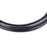 Buy cheap High Quality Lightweight Pneumatic Tool 5/16'' Rubber Air Intake Hose from wholesalers