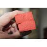 Buy cheap Low Maintenance Silicone Sponge Rubber Strips No Contamination For Aviation from wholesalers