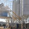 Buy cheap Customizable Cement Screw Feeder Elevator Type Spiral Tube For Power Plant from wholesalers