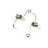Buy cheap Door Double Torsion Springs Garage Door Lock Adjustable Big Wire Diameter from wholesalers
