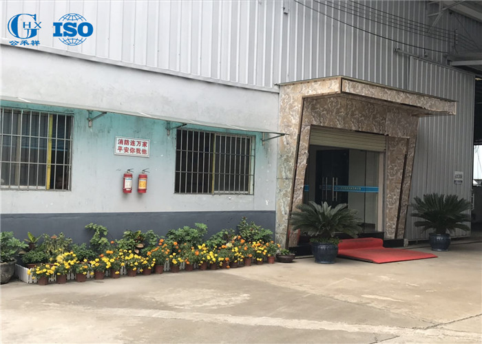 Big Capacity Ice Cream Cone Baking Machine Production Line 1 Year Warranty