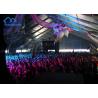 Buy cheap White Customized Chapiteau Large Outdoor Wedding Church Marquee Tent On Sale For Events Party from wholesalers