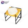 Buy cheap Cat and dog pet travel outdoor portable bowl rack from wholesalers