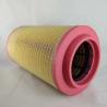 Buy cheap HEPA Air Filter Elements For Trucks 1726060 1657523 1640921 from wholesalers
