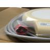 Buy cheap D Shaped Medical Ultrasound Probe M2736A 453564435241 With 8 Pin Connector from wholesalers