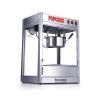 Buy cheap Fast and Easy Popcorn Production with Quick-Heat Technology Stainless Steel Machine from wholesalers