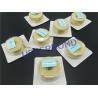 Buy cheap 2800*22mm 2489*21mm Garniture Tapes For Cigarettes Manufacturing Machine from wholesalers
