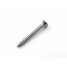 Buy cheap Stainless Steel Countersunk Flat Head Screw For Furniture Installation from wholesalers