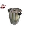 Buy cheap 2000W Commercial Hot Water Boiler , 220V-60Hz 35L Stainless Steel Electric Kettle from wholesalers