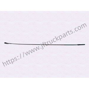 Buy cheap Foton Auman Fuel tank tight strap assembly 1418311180105 product