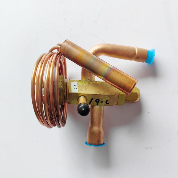 616283 VALVE - Expansion,SB,replace the 669699/613767 original THERMO KING spare
