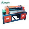 Buy cheap 200-300kg/h AC Radiator Recycling Plant Copper Aluminum Tube Cutting Machine from wholesalers